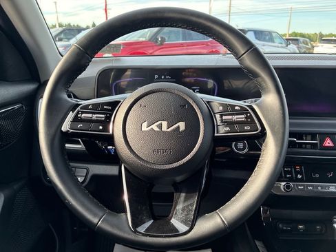 Used 2026 Kia Seltos S AWD/4WD image 20