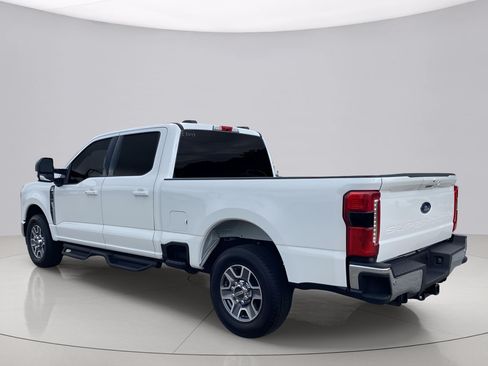 Used 2026 Ford F350 Lariat RWD image 4