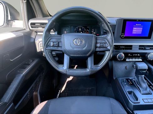Used 2024 Toyota Tacoma SR RWD image 6