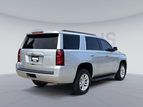 Used 2019 Chevrolet Tahoe LT AWD/4WD image 7