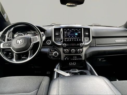 Used 2022 RAM 1500 Big Horn AWD/4WD image 7