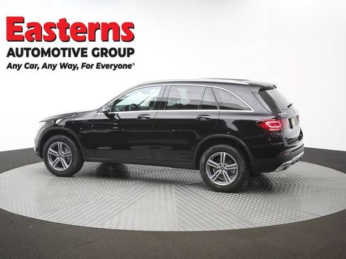 Used 2022 Mercedes-Benz GLC 300 4MATIC w/ Premium Package Lite image 62