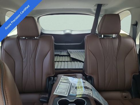 Used 2025 Acura MDX SH-AWD w/ Advance Package image 11