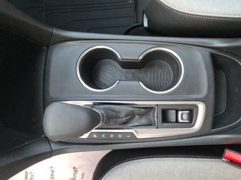 Used 2024 Chevrolet Equinox LS w/ LS Convenience Package image 23