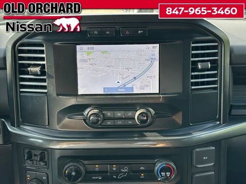 Used 2023 Ford F150 XL w/ Trailer Tow Package AWD/4WD image 15