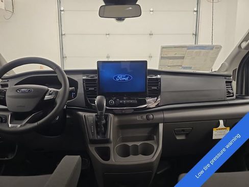 New 2026 Ford Transit 350 XLT RWD image 15