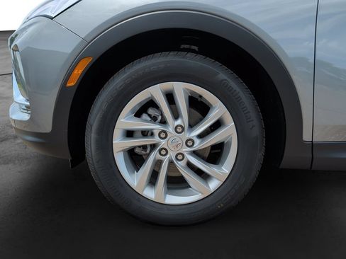 New 2026 Buick Envista Preferred w/ Convenience I Package FWD image 11