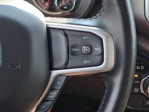 Used 2019 RAM 1500 Big Horn AWD/4WD image 26