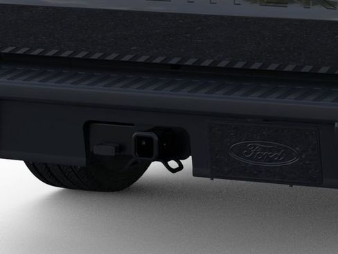 New 2026 Ford Maverick XLT FWD image 25