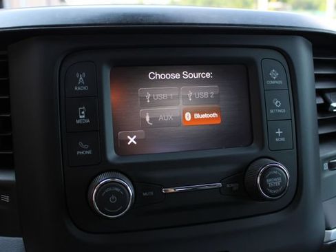 Used 2020 RAM 1500 Big Horn AWD/4WD image 22