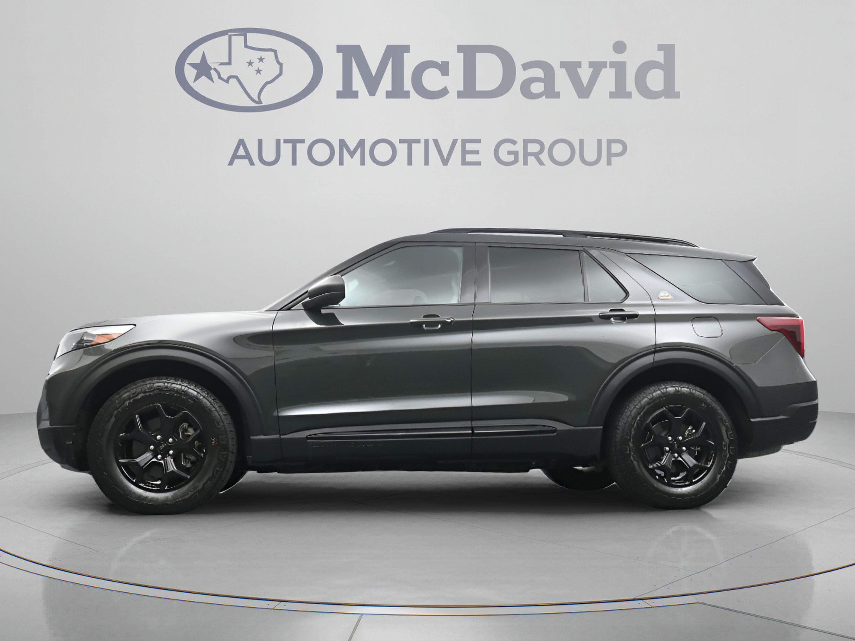 Used 2023 Ford Explorer Timberline AWD/4WD image 29