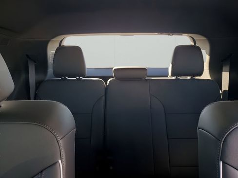 New 2026 Buick Enclave Preferred w/ Power Package image 25