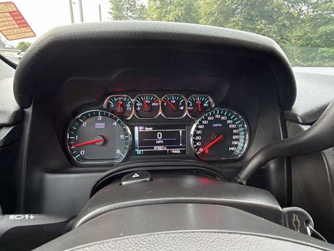 Used 2020 Chevrolet Tahoe LS w/ Max Trailering Package AWD/4WD image 27