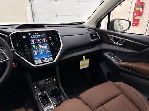 New 2026 Subaru Ascent Touring image 15