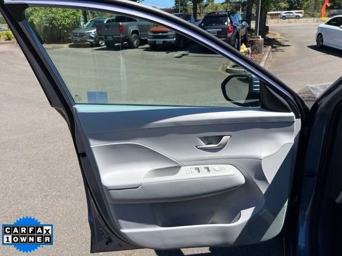 Used 2024 Hyundai Kona SEL FWD image 15