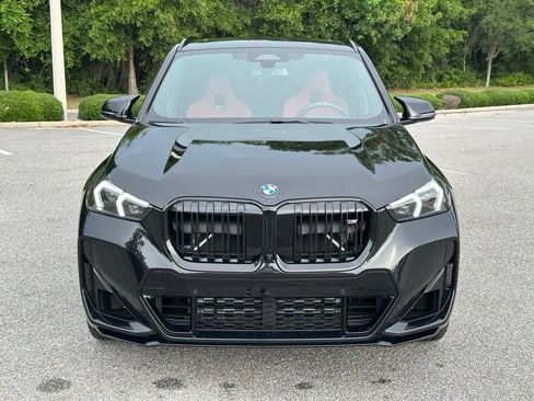 Used 2026 BMW X1 M35i w/ Technology Package AWD/4WD image 8