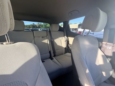 Used 2016 Hyundai Santa Fe Sport w/ Option Group 02 image 11