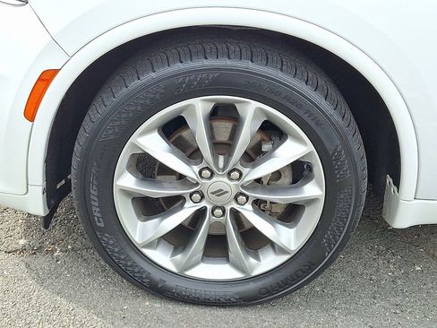 Certified 2022 Dodge Durango SXT w/ Anodized Platinum Package image 29