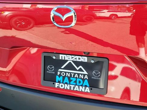 New 2026 MAZDA CX-50 AWD 2.5 Hybrid w/ Weather Package image 24