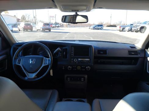Used 2014 Honda Ridgeline RTL image 13