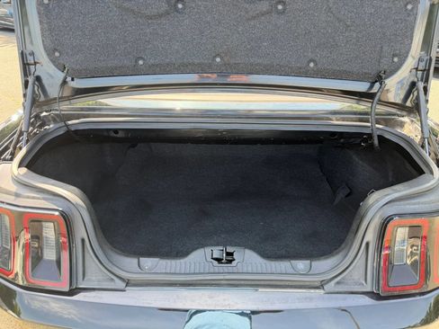 Used 2014 Ford Mustang Premium RWD image 13