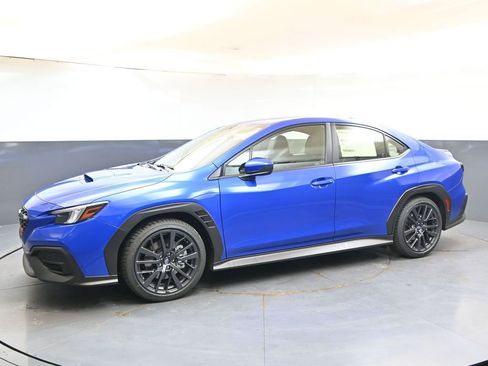 New 2026 Subaru WRX Premium AWD/4WD image 2
