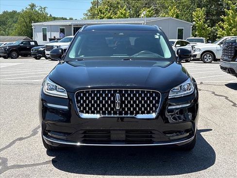 Used 2020 Lincoln Corsair Reserve w/ Equipment Group 201A AWD/4WD image 3