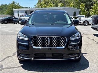 Used 2020 Lincoln Corsair Reserve w/ Equipment Group 201A AWD/4WD video 3