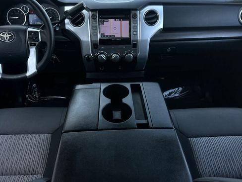 Used 2014 Toyota Tundra SR5 w/ TRD Off Road Package AWD/4WD image 4