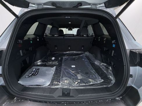 New 2026 Subaru Outback Premium image 16