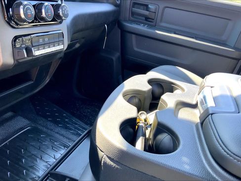 New 2026 RAM 5500 Tradesman AWD/4WD image 7