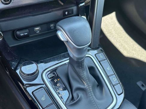 Used 2024 Kia Seltos SX AWD/4WD image 29