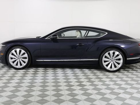 New 2026 Bentley Continental GT image 5