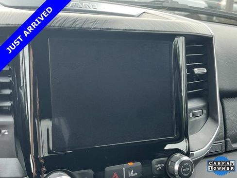 Certified 2025 RAM 1500 Big Horn AWD/4WD image 32