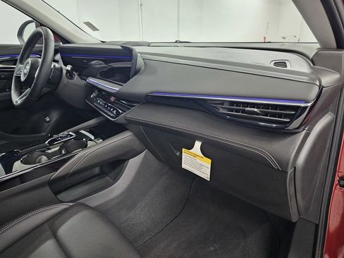 Used 2024 Buick Envision Preferred AWD/4WD image 13