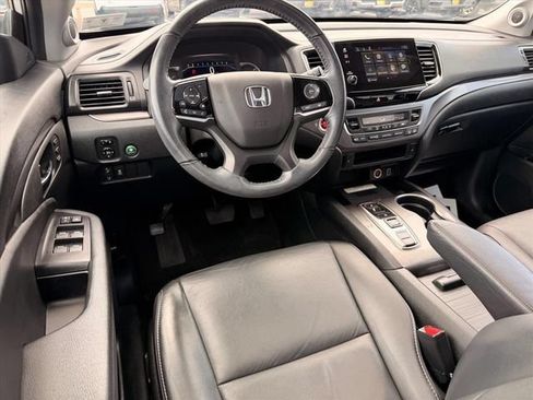 Used 2022 Honda Pilot Special Edition image 9