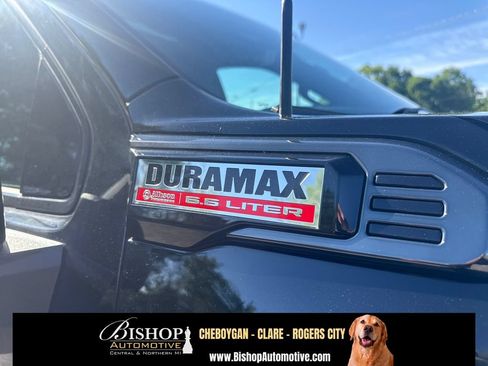 Used 2024 GMC Sierra 2500 AT4 w/ AT4 Premium Plus Package AWD/4WD image 20
