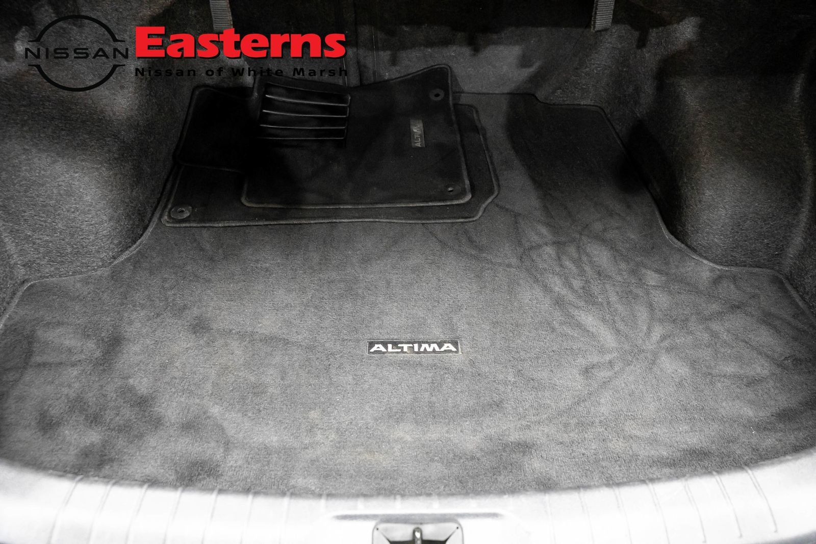 Used 2024 Nissan Altima 2.5 SV FWD image 9