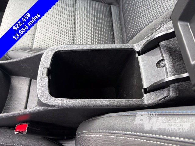 Used 2026 Chevrolet Trax LT FWD image 27