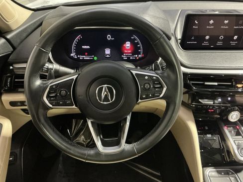 Used 2023 Acura MDX SH-AWD image 24