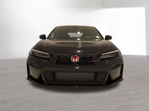 New 2025 Honda Civic Type R image 26
