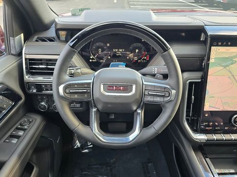 New 2026 GMC Yukon XL Elevation w/ Elevation Premium Package image 30