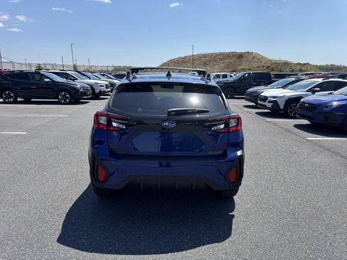 New 2026 Subaru Crosstrek 2.5i Sport AWD/4WD image 20