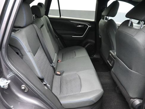 Certified 2024 Toyota RAV4 SE image 25