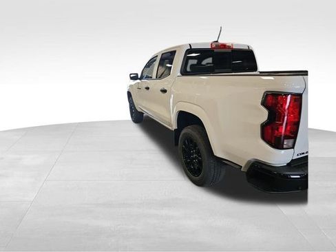 New 2026 Chevrolet Colorado W/T w/ WT Custom Package image 11