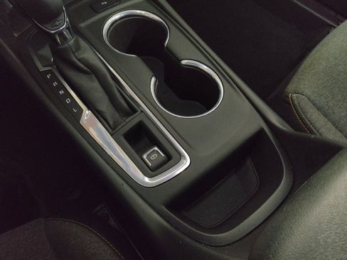 Used 2024 Chevrolet Equinox LT w/ LPO, Floor Liner Package image 26