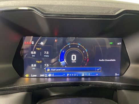 New 2026 Chevrolet Colorado Z71 w/ Z71 Convenience Package 2 image 17