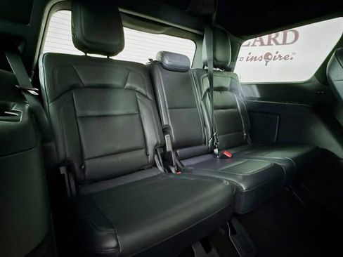New 2025 Lincoln Navigator Reserve w/ Jet Appearance Package AWD/4WD image 29