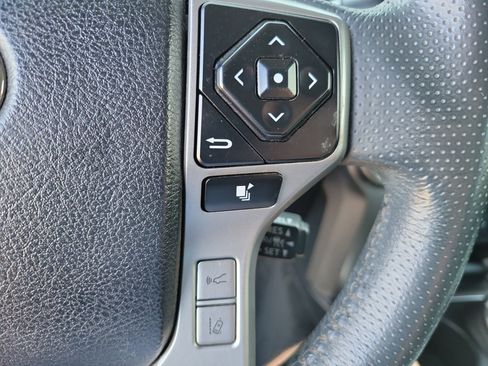 Used 2020 Toyota 4Runner SR5 Premium w/ Moonroof Package image 22