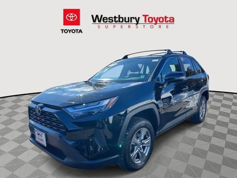 Certified 2024 Toyota RAV4 XLE w/ Convenience Package image 5